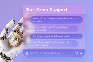 Skilled assistance and crypto customer support provided through Bitcoin Lexipro 2.0
