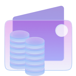 Bitcoin Lexipro 2.0 portfolio management tool for displaying crypto projects