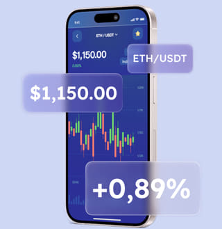 interface of the Bitcoin Lexipro 2.0 platform offering multi-asset trading solutions