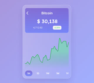 managing crypto assets through the Bitcoin Lexipro 2.0 digital workspace